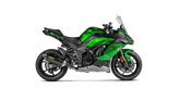 Akrapovic SS Optional Header for Kawasaki Ninja 1000 SX (2020)